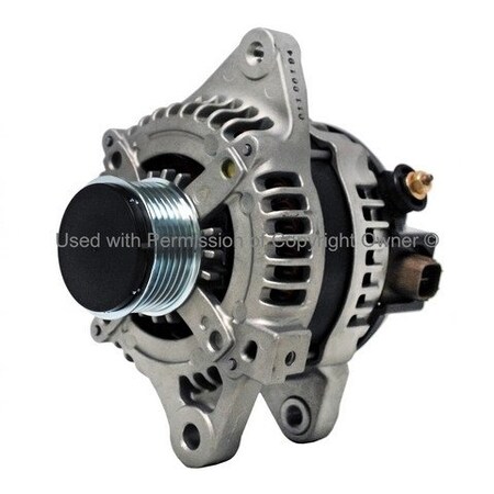 Mpa Quality-Built Alternator Remanufactured, MPA Quality-Built 11385 11385